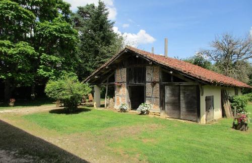 Saint-Nizier-le-Bouchoux Casa | La Closerie