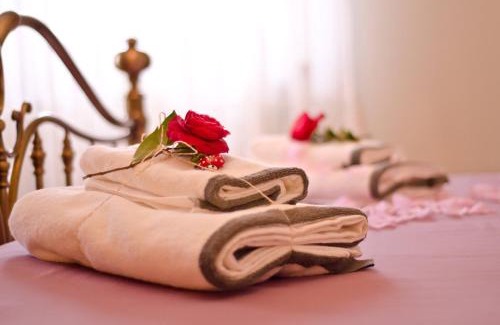 Jesi Cama Y Desayuno | La Coccinella