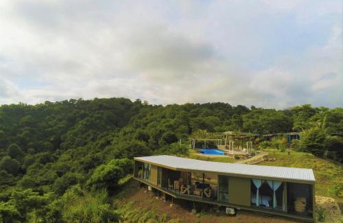 Javilla Cama Y Desayuno | La Colina Pura Vista
