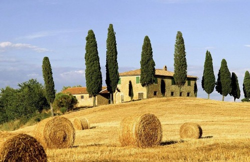 Castelbellino Otro | La Collina delle Streghe