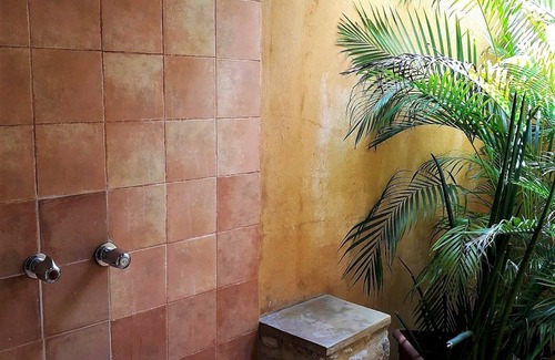 Marigot Hotel | La Colline Enchantée