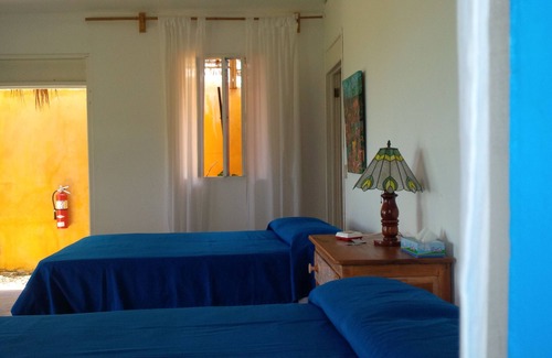 Marigot Hotel | La Colline Enchantée