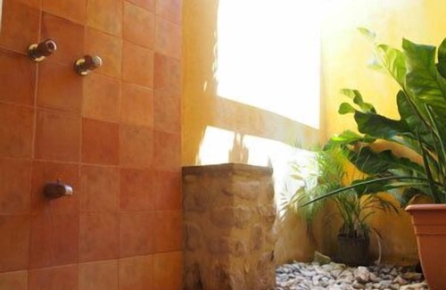 Marigot Hotel | La Colline Enchantée
