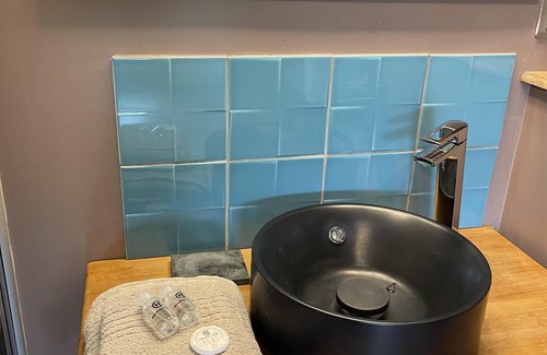 Sainte-Gemme-Moronval Casa | La Collinière