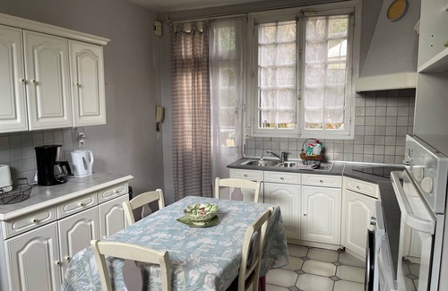 Sainte-Gemme-Moronval Casa | La Collinière