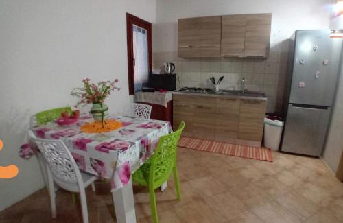 Cardedu Casa | La Conchiglietta blu