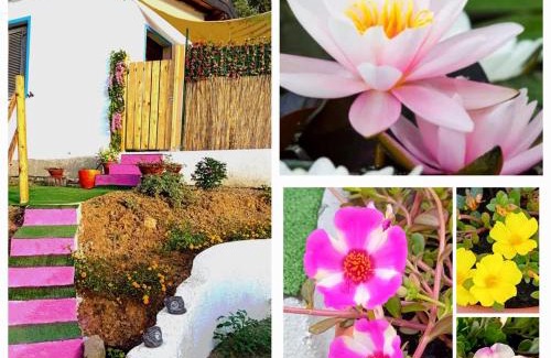 Cardedu Casa | La Conchiglietta blu