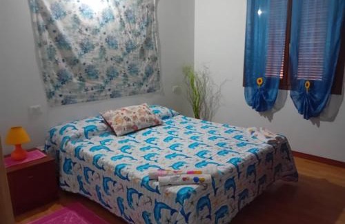 Cardedu Casa | La Conchiglietta blu