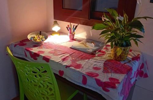 Cardedu Casa | La Conchiglietta blu