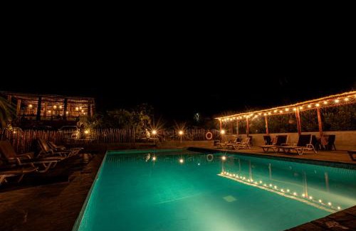 Lunahuaná Cabina | La Confianza Hotel