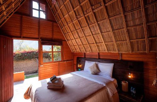 Lunahuaná Cabina | La Confianza Hotel