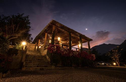 Lunahuaná Cabina | La Confianza Hotel