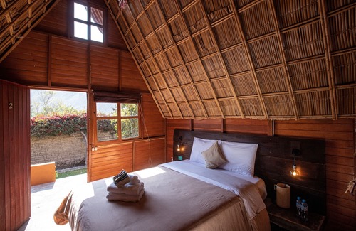 Lunahuaná Cabina | La Confianza Hotel