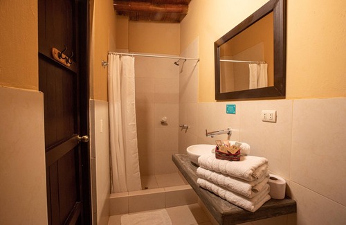 Lunahuaná Cabina | La Confianza Hotel