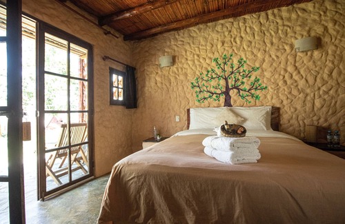 Lunahuaná Cabina | La Confianza Hotel
