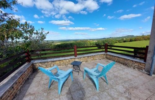 Tamnies Casa | La Contie climatisée et proche de Sarlat