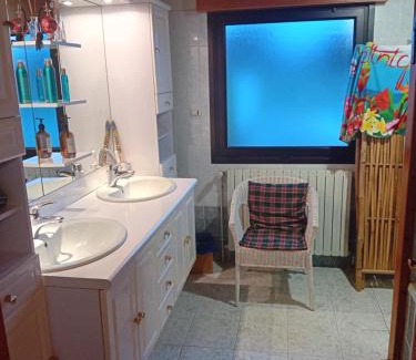 Saint-Aigulin Casa | La Coraillaise