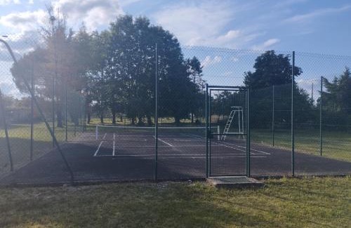 Saint-Aigulin Casa | La Coraillaise