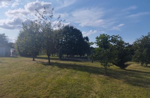 Saint-Aigulin Casa | La Coraillaise