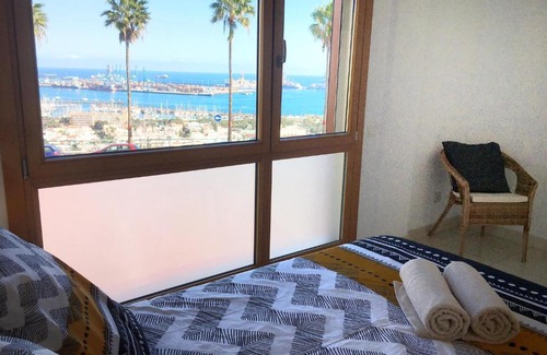 Las Palmas de Gran Canaria Villa | La Cornisa Villa by WaveProperties