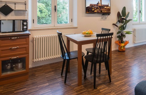 Siena Apartamento | La Coroncina Lodging