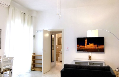 Siena Apartamento | La Coroncina Lodging