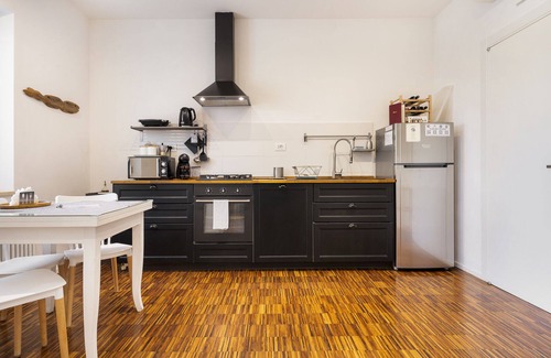Siena Apartamento | La Coroncina Lodging
