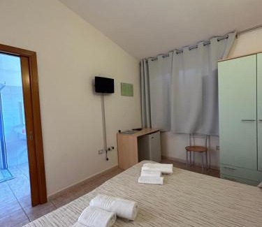 Cardedu Hotel | La Corte Degli Ulivi