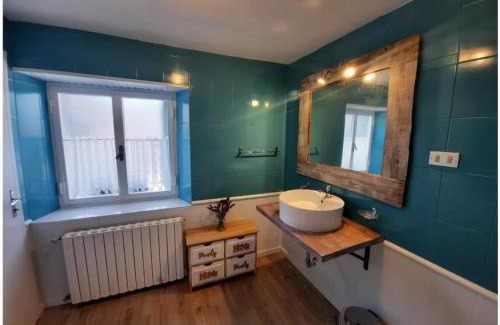 Frassinoro Cama Y Desayuno | la corte dei cerri