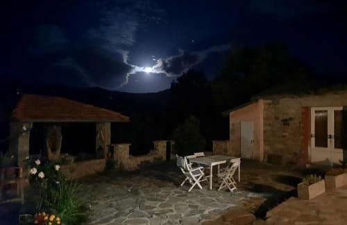 Frassinoro Cama Y Desayuno | la corte dei cerri