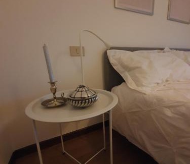 Crespano del Grappa Apartamento | La Corte Industriale