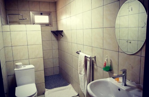 Bimbo Hotel | La Couronne Suites
