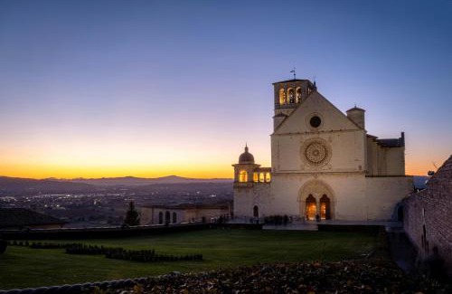 Santa Maria degli Angeli Apartamento | La Cripta - a due passi dalla Basilica - ItalyWeGo