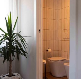 Castelnovo ne' Monti Apartamento | La Croce Apartments