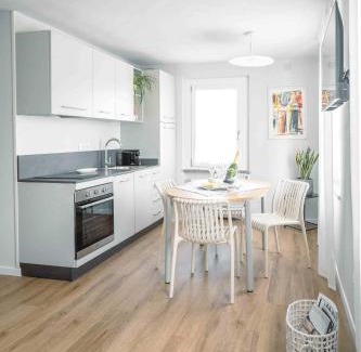 Castelnovo ne' Monti Apartamento | La Croce Apartments