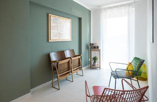 Castelnovo ne' Monti Apartamento | La Croce Apartments