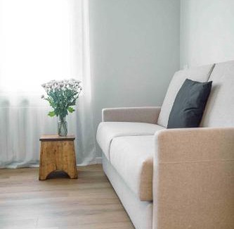 Castelnovo ne' Monti Apartamento | La Croce Apartments