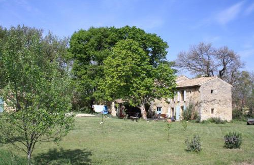 Saint-Restitut Casa | La Crozette - Mas Provençal