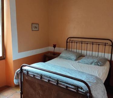 Saint-Restitut Casa | La Crozette - Mas Provençal