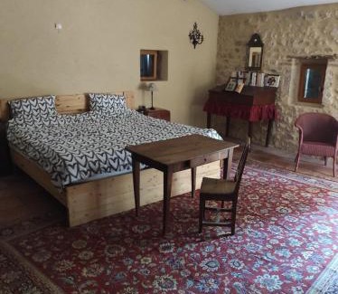 Saint-Restitut Casa | La Crozette - Mas Provençal