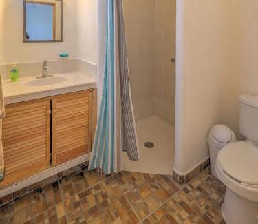 La Cruz de Huanacaxtle Hotel | La Cruz Inn