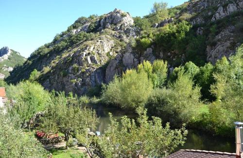 La Pola de Gordon Casa | La Cuadra