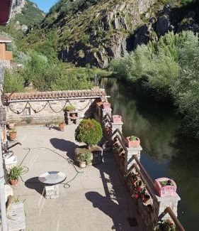 La Pola de Gordon Casa | La Cuadra