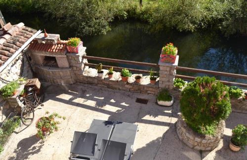 La Pola de Gordon Casa | La Cuadra