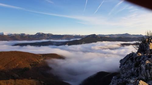 La Pola de Gordon Casa | La Cuadra