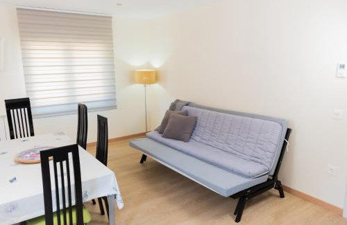 Villahormes Apartamento | La Cueva de Villahormes