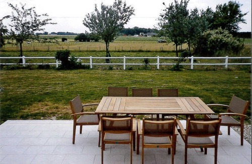 Lintot Casa | La Désirée - Lintot - Gîte