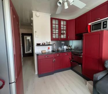 La Ciotat Apartamento | La désirade full south