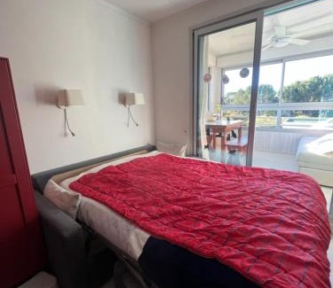 La Ciotat Apartamento | La désirade full south