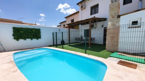 El Toboso Casa | La Dama del Quijote